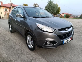 Hyundai IX35 1.7 Италия сервизна история  - 12900 лв. / 6595.67 € - 22121032 3