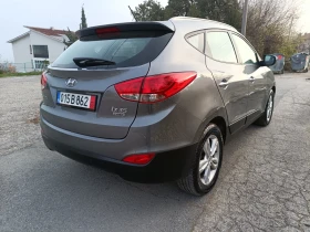 Hyundai IX35 1.7 Италия сервизна история  - 12900 лв. / 6595.67 € - 22121032 5