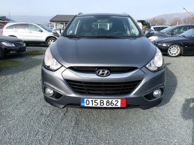 Hyundai IX35 1.7 Италия сервизна история , снимка 2