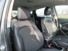 Hyundai IX35 1.7 Италия сервизна история , снимка 11
