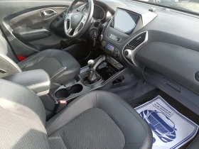 Hyundai IX35 1.7 Италия сервизна история , снимка 12