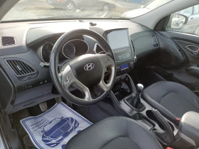 Hyundai IX35 1.7 Италия сервизна история , снимка 16