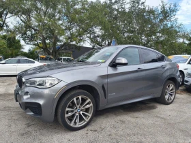 BMW X6 - 18819 € / 36806.76 лв. - 18669763 3
