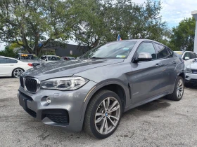 BMW X6 - 18819 € / 36806.76 лв. - 18669763 2