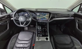 VW Touareg - 29529 € / 57753.70 лв. - 28866585 7