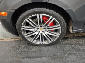 Porsche Macan * TURBO * CARFAX * БЕЗ ПЪРВОНАЧАЛНА ВНОСКА - 24000 € / 46939.92 лв. - 75207600 17