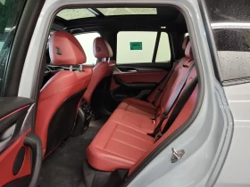 BMW X3 * XDRIVE30E * CARFAX * ОПЦИЯ ЗА ФИНАНСИРАНЕ *  - 31800 € / 62195.39 лв. - 62930404 11