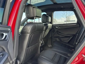 Porsche Macan GTS* PANOROOF* PREMIUM-SOUND* KEYLESS*  - 17300 € / 33835.86 лв. - 96350600 10