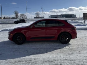 Porsche Macan GTS* PANOROOF* PREMIUM-SOUND* KEYLESS*  - 17300 € / 33835.86 лв. - 96350600 5