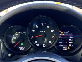 Porsche Macan GTS* PANOROOF* PREMIUM-SOUND* KEYLESS*  - 17300 € / 33835.86 лв. - 96350600 8