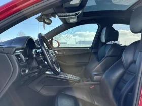 Porsche Macan GTS* PANOROOF* PREMIUM-SOUND* KEYLESS*  - 17300 € / 33835.86 лв. - 96350600 9