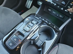 Hyundai Tucson N line, снимка 13