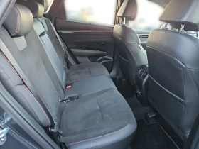 Hyundai Tucson N line, снимка 11
