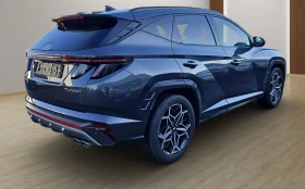 Hyundai Tucson N line, снимка 3