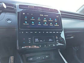 Hyundai Tucson N line, снимка 8