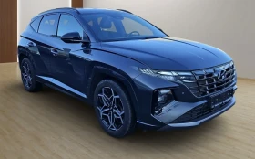 Hyundai Tucson N line, снимка 2