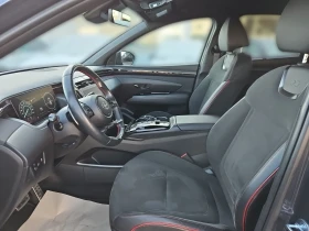 Hyundai Tucson N line, снимка 6