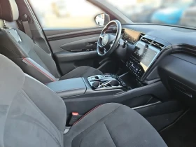 Hyundai Tucson N line, снимка 12