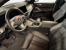 BMW X6 xDrive40d, снимка 6