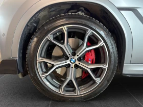 BMW X6 xDrive40d, снимка 5