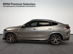 BMW X6 xDrive40d, снимка 3