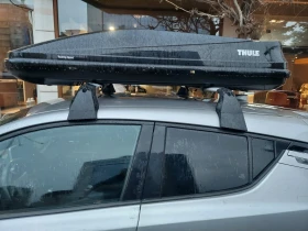 Toyota C-HR Benzin, снимка 3