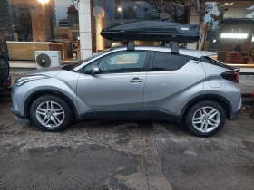Toyota C-HR Benzin, снимка 2