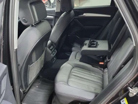 Audi Q5 Premium | QUATTRO | ACC | ПОДГРЕВИ | CARFAX - 24400 € / 47722.25 лв. - 33029207 13