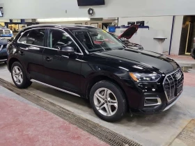 Audi Q5 Premium | QUATTRO | ACC | ПОДГРЕВИ | CARFAX - 24400 € / 47722.25 лв. - 33029207 2