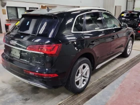Audi Q5 Premium | QUATTRO | ACC | ПОДГРЕВИ | CARFAX - 24400 € / 47722.25 лв. - 33029207 3