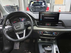 Audi Q5 Premium | QUATTRO | ACC | ПОДГРЕВИ | CARFAX - 24400 € / 47722.25 лв. - 33029207 11