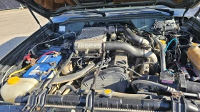 Nissan Patrol Y61 2.8TDI - 9500 € / 18580.38 лв. - 39660886 14