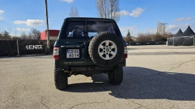 Nissan Patrol Y61 2.8TDI - 9500 € / 18580.38 лв. - 39660886 5