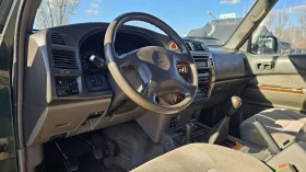 Nissan Patrol Y61 2.8TDI - 9500 € / 18580.38 лв. - 39660886 10