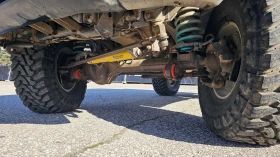 Nissan Patrol Y61 2.8TDI - 9500 € / 18580.38 лв. - 39660886 7