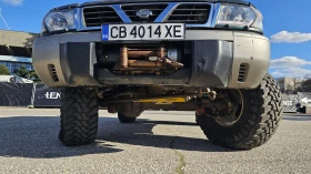 Nissan Patrol Y61 2.8TDI - 9500 € / 18580.38 лв. - 39660886 6
