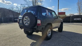 Nissan Patrol Y61 2.8TDI - 9500 € / 18580.38 лв. - 39660886 3