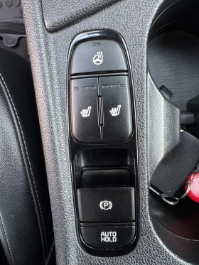 Kia Niro 1.6 Hybrid, снимка 8 - Автомобили и джипове - 53637460