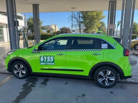 Kia Niro 1.6 Hybrid, снимка 2 - Автомобили и джипове - 53637460