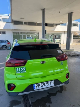 Kia Niro 1.6 Hybrid, снимка 3 - Автомобили и джипове - 53637460