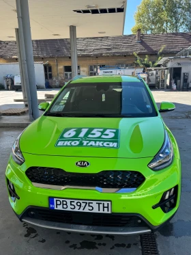 Kia Niro 1.6 Hybrid