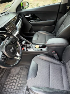 Kia Niro 1.6 Hybrid, снимка 7 - Автомобили и джипове - 53637460