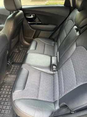Kia Niro 1.6 Hybrid, снимка 9 - Автомобили и джипове - 53637460