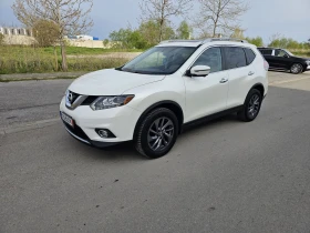 ������ Nissan X-trail