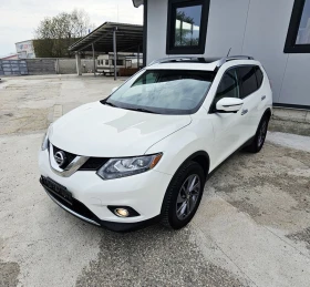Nissan X-trail Rogue SL AWD 360 Камери Панорама KeyLess 