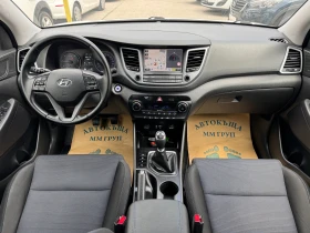 Hyundai Tucson 1.7CRDI XPOSSIBLE-������ | Mobile.bg � ����� ������ 9