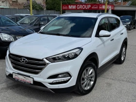 ����� �� �������� �� Hyundai Tucson 1.7CRDI XPOSSIBLE-������