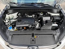Hyundai Tucson 1.7CRDI XPOSSIBLE-������ | Mobile.bg � ����� ������ 8