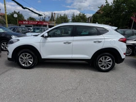 Hyundai Tucson 1.7CRDI XPOSSIBLE-������ | Mobile.bg � ����� ������ 2