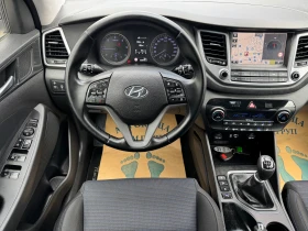 Hyundai Tucson 1.7CRDI XPOSSIBLE-������ | Mobile.bg � ����� ������ 10